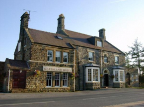 The Goathland Hotel